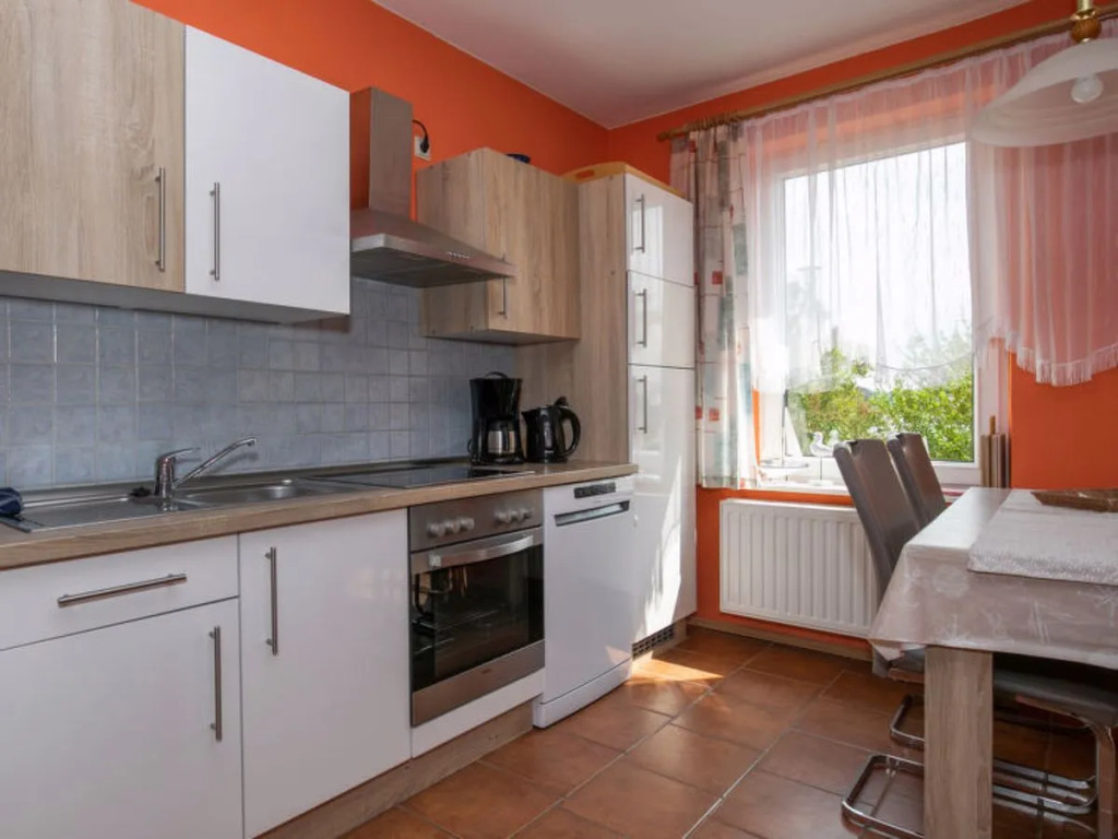 Apartment  Ummanz 35212