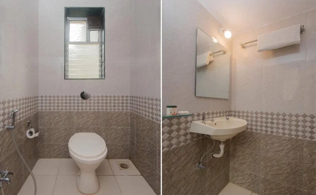 OYO Apartments Malad Raheja Complex Road