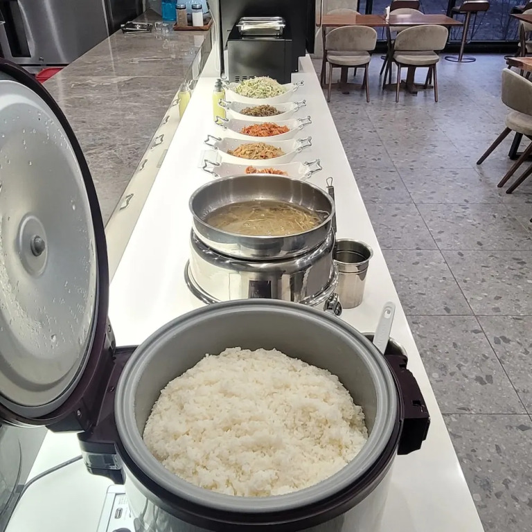 Hotel PIED Suseong