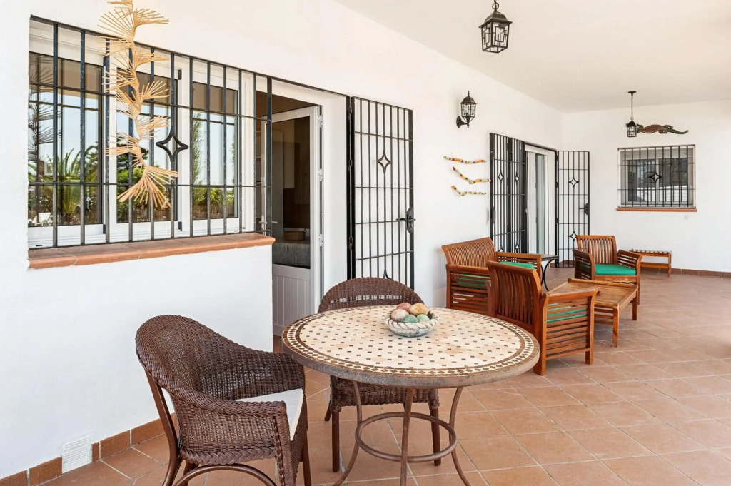 Casa Huerto del Pitorreo
