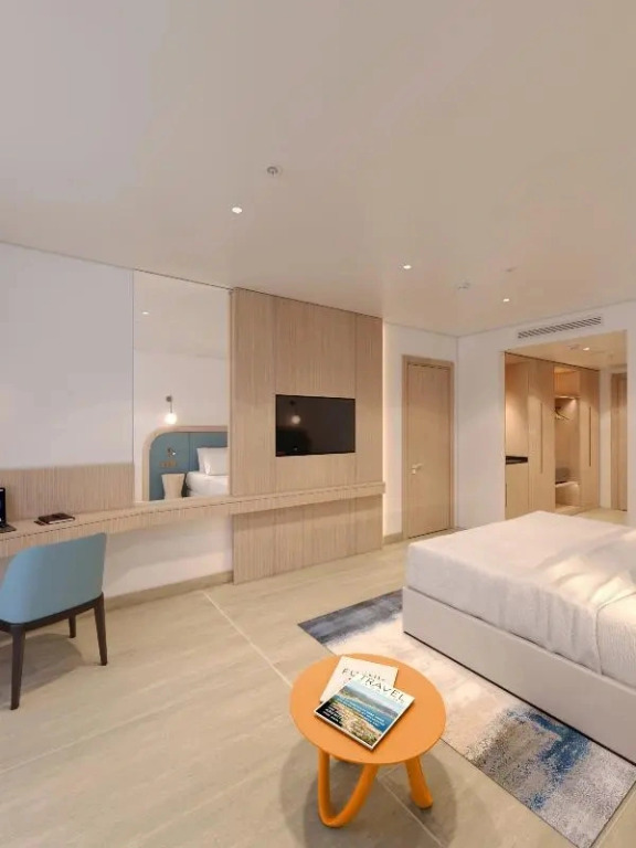 Holiday Inn Resort Bodrum West Beach