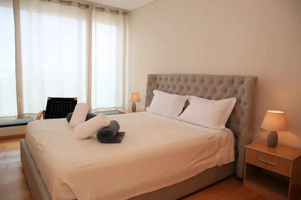 Roof Top Terrace Apartment PDL