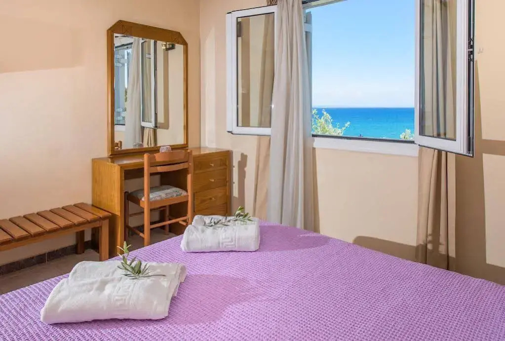Bella Vista Sea View Apartments