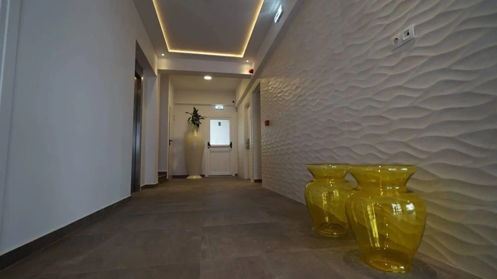 Olympus Thalassea Boutique Hotel