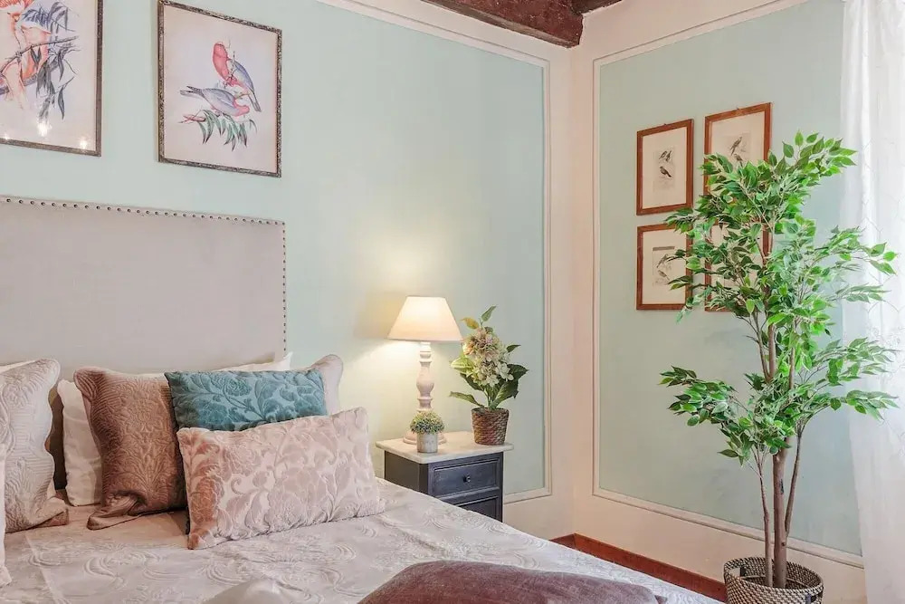 Villa Carducci a Rustic Farmhouse Retreat With Private Pool on the Lucca Hills