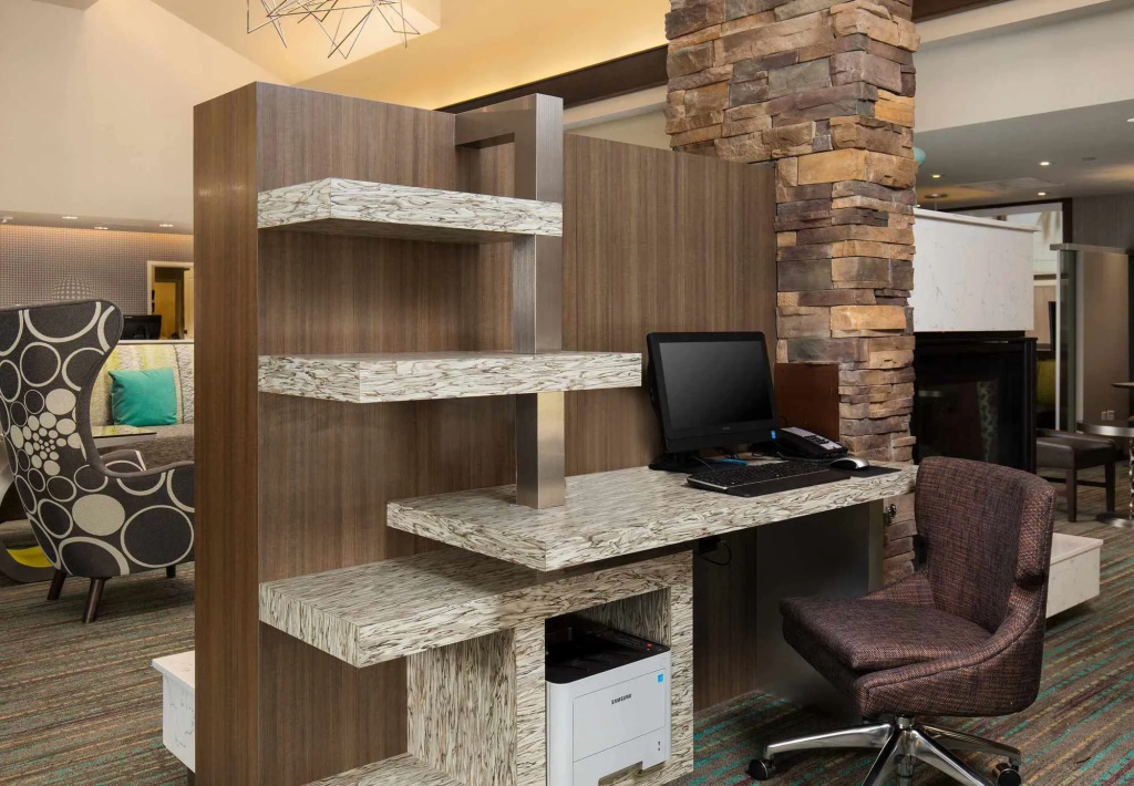 Residence Inn by Marriott Las Vegas Airport