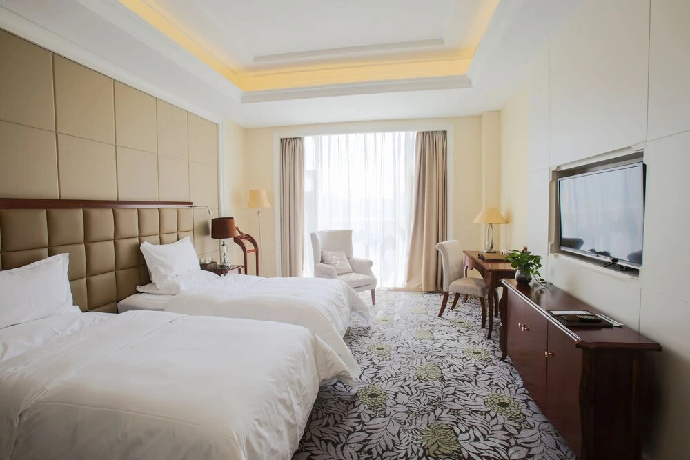 Zhangjiakou International Hotel