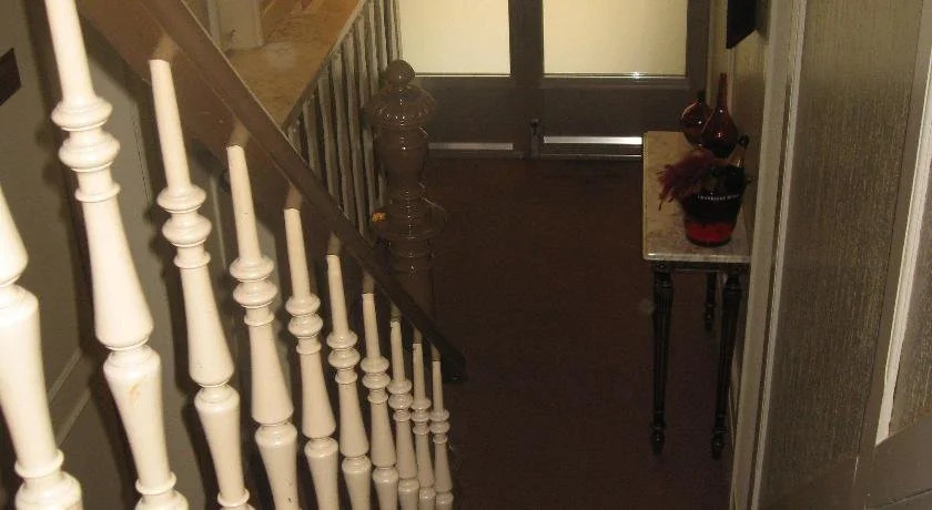 Hotel Du Commerce
