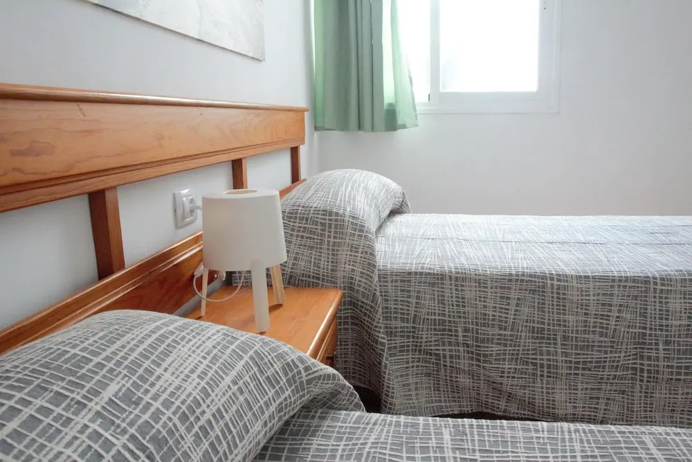 Apartamentos Tao Sergio