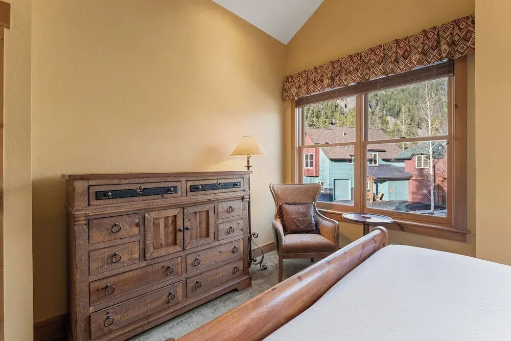 Ski Tip #8703 By Summit County Mountain Retreats