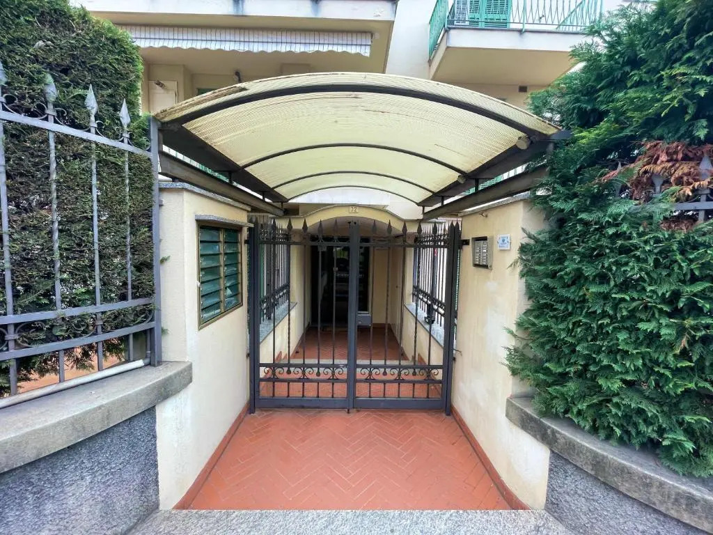 2 locali a 600 metri dal Mare con Wi-Fi & Free Parking