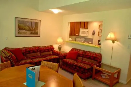 Condominium 31SW