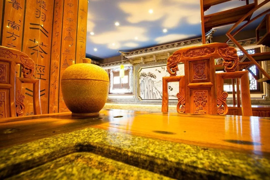 Zui Xi Ting Hotel