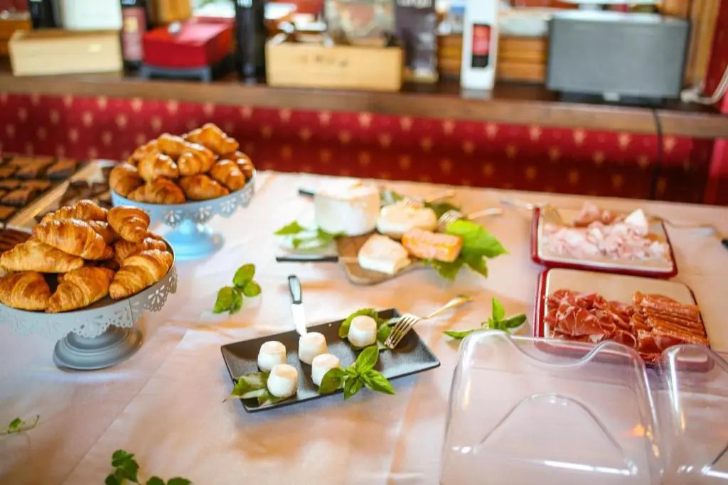 Felicin - Ristorante Albergo "Dimora Storica"