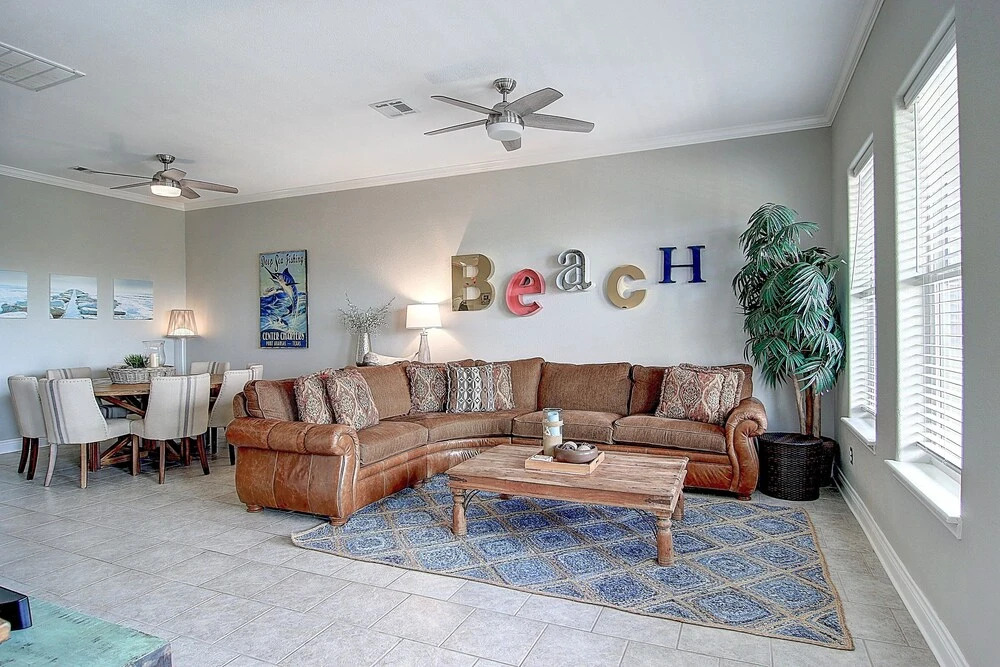 Livin' On Island Time Shtd2 4 Bedrooms 2 Bathrooms Townhouse