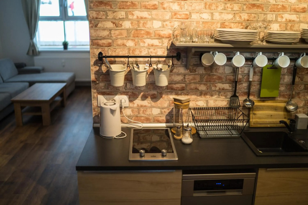 APARTMÁNY BIELA PÚŤ - Chopok SKI - Jasná