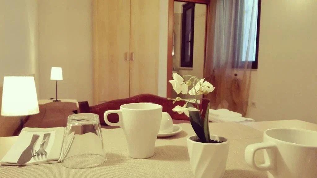 Noi Aparthotels & Trulli