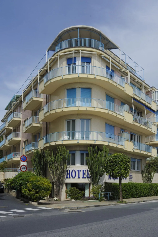 LVG Hotel Collection - Majestic