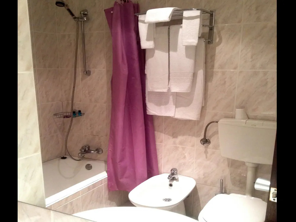 Hotel Teimoso
