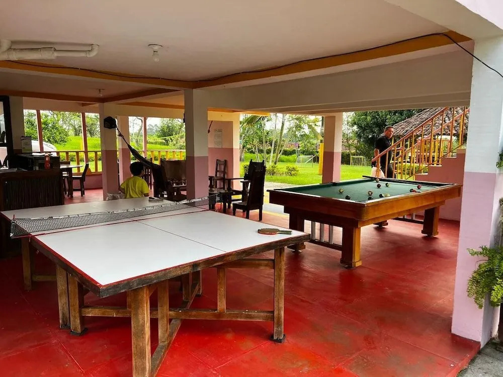 Finca Hotel Los Cerezos Quindio