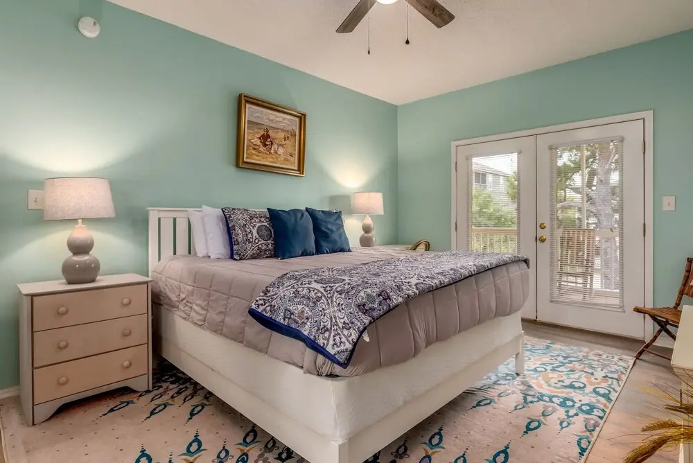 Heels In The Sand - 205 Magnolia Ct 3 Bedroom Home by RedAwning