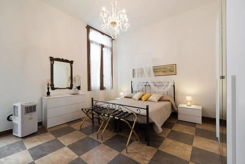 Ca Baglioni