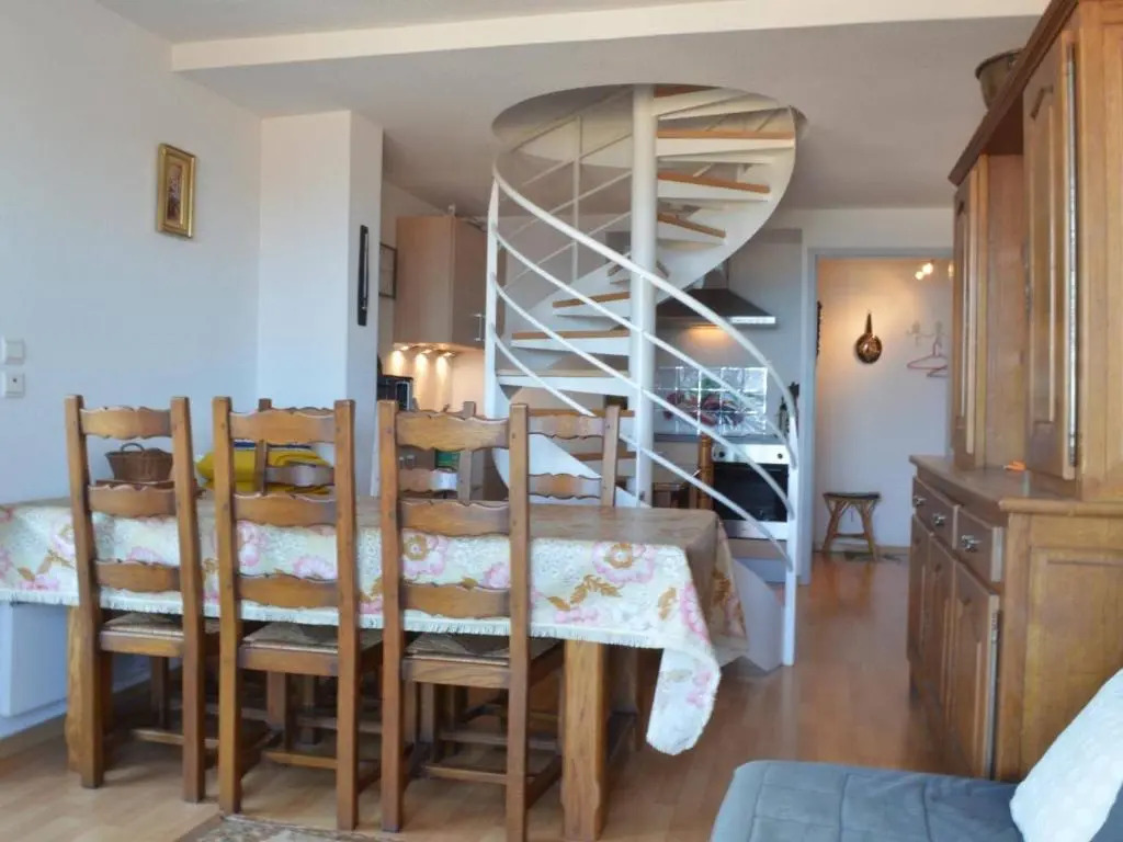 Appartement Banyuls-sur-Mer, 3 pièces, 4 personnes - FR-1-225C-22