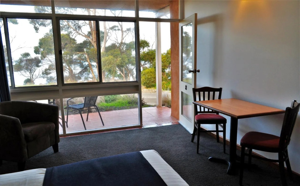 Mercure Kangaroo Island Lodge