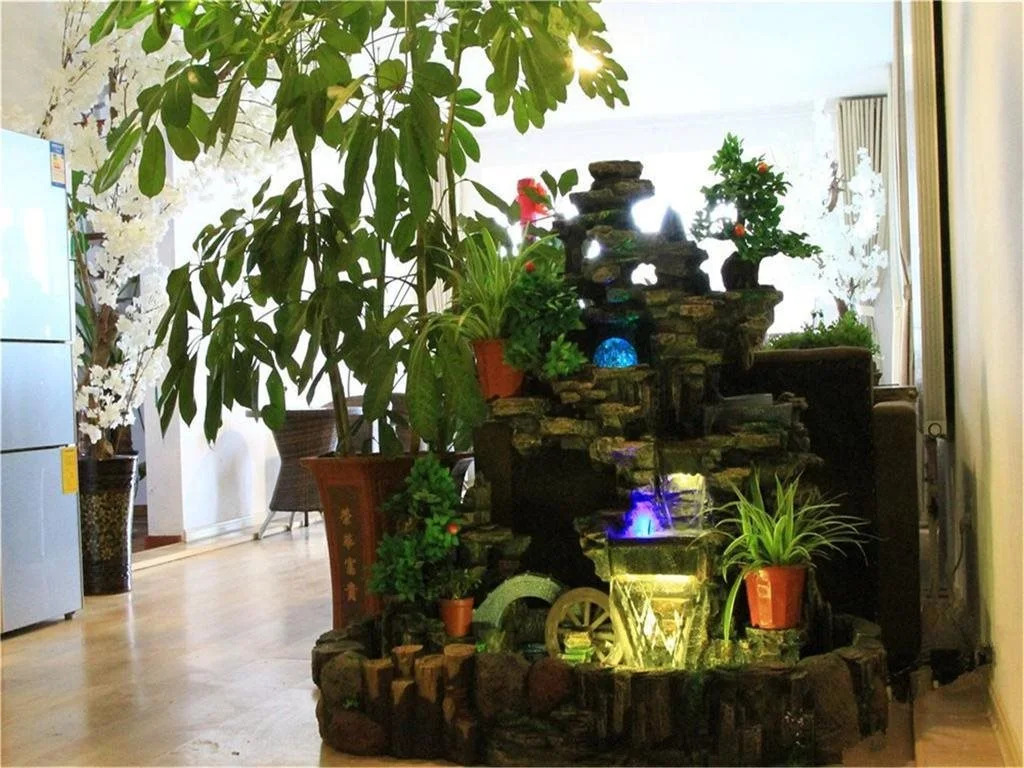 Yun Shang Jiangnan Hostel