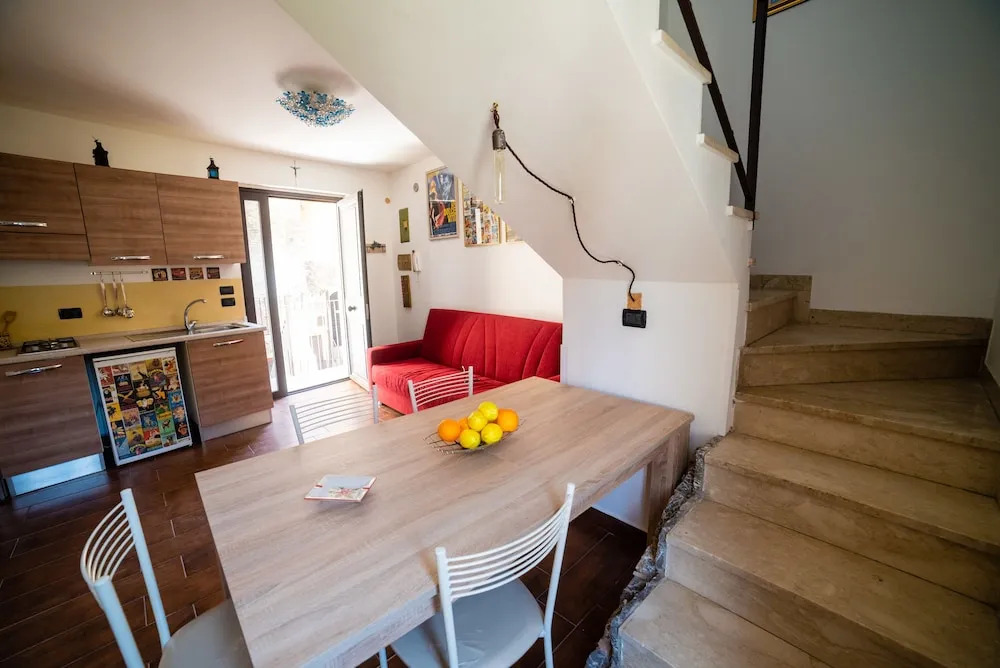 Le Terme Romane Apartments
