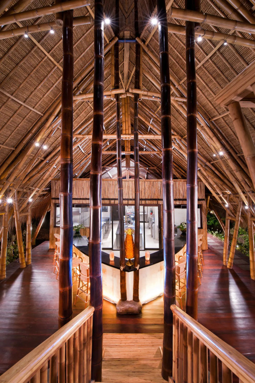 Fivelements Retreat Bali, Ubud