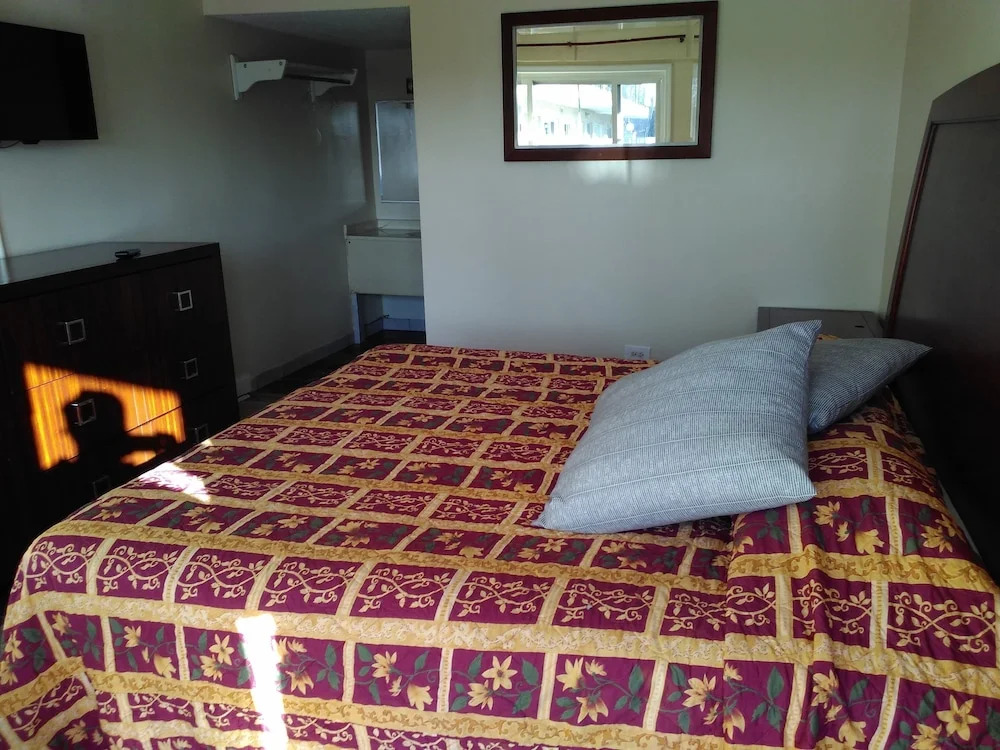 Aloha Motel