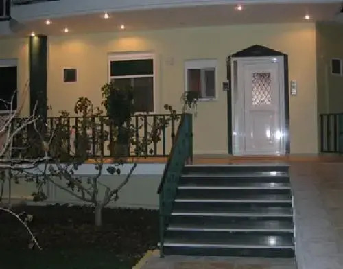 Hotel Aigli