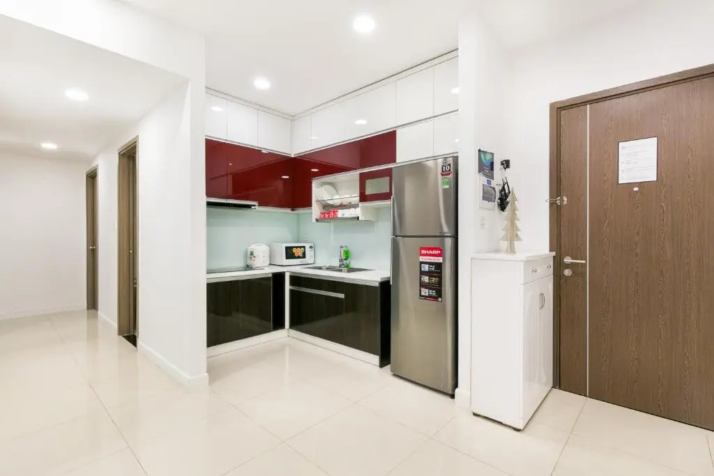 New & Luxury Apartment with Pool-3014