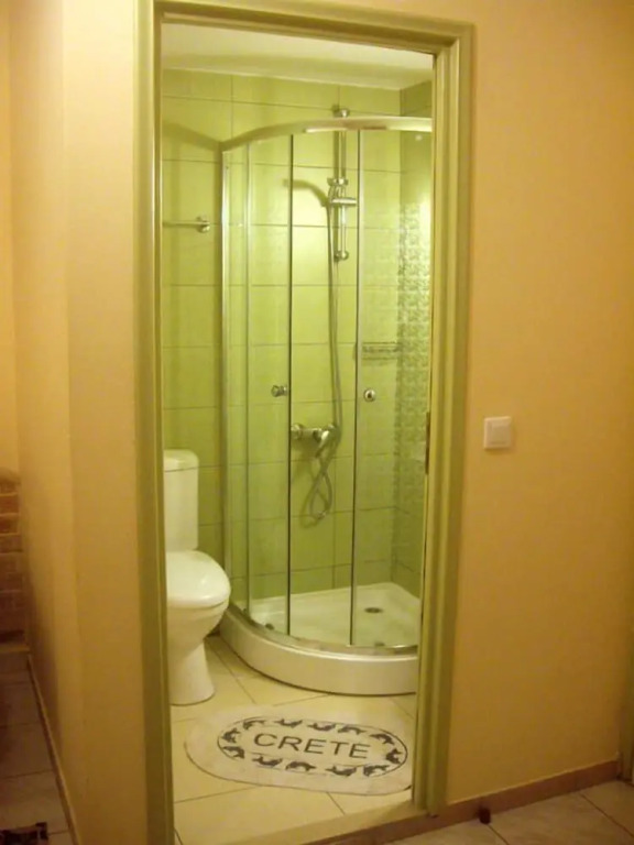 Hariklia Rent Rooms