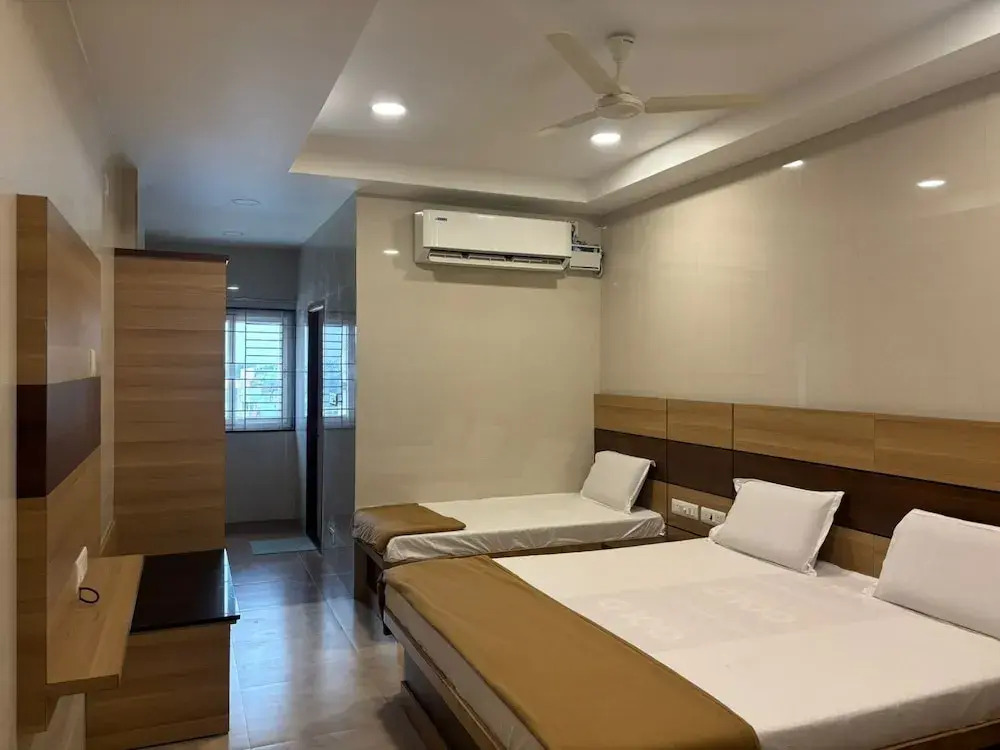 DWC Residency
