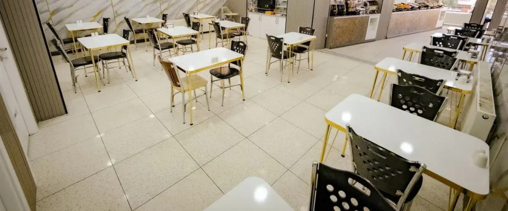 Koçaklar Otel