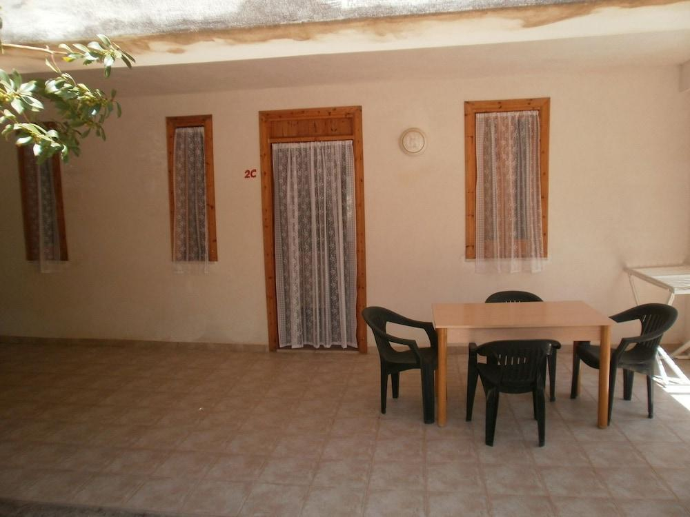 Residence Gallo