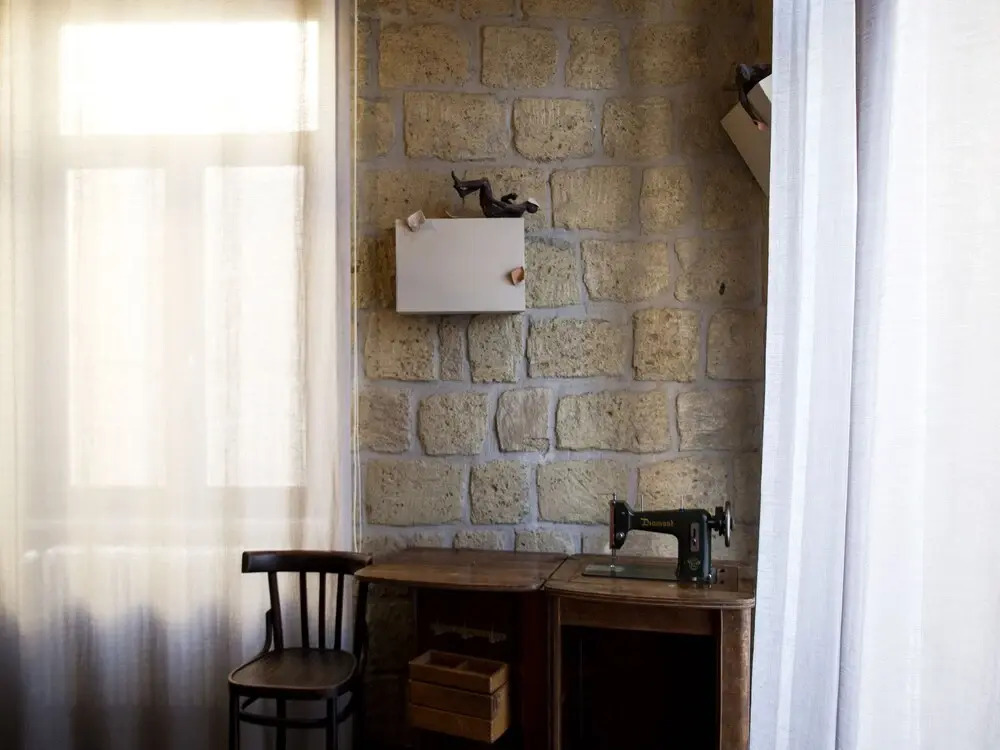 Guest house 3 stars Naples