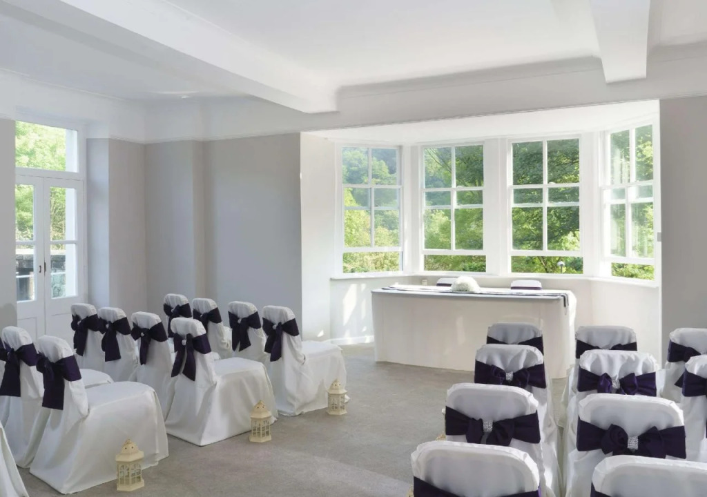 New Bath Hotel & Spa, a member of Radisson Individuals
