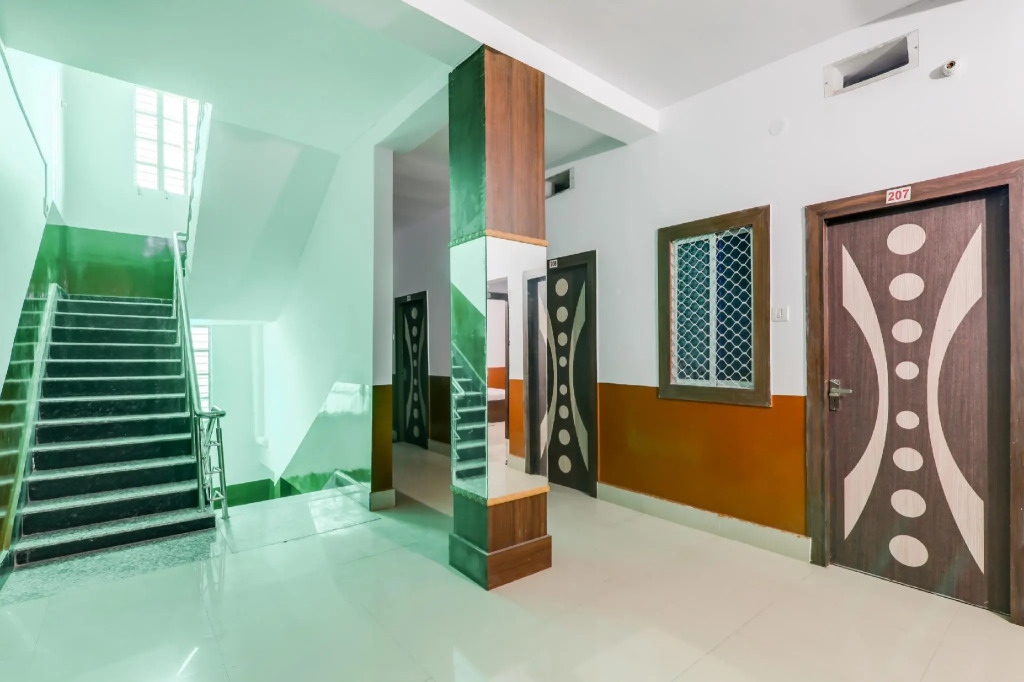 SPOT ON 77864 Hotel Pratima And Banquet Hall