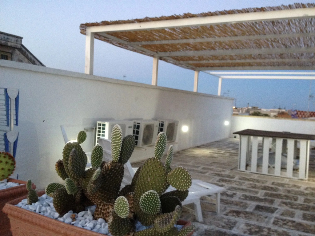 B&B Pietramare