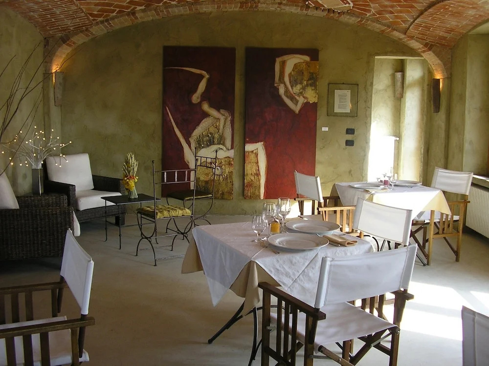 Ca Villa Club Agriturismo