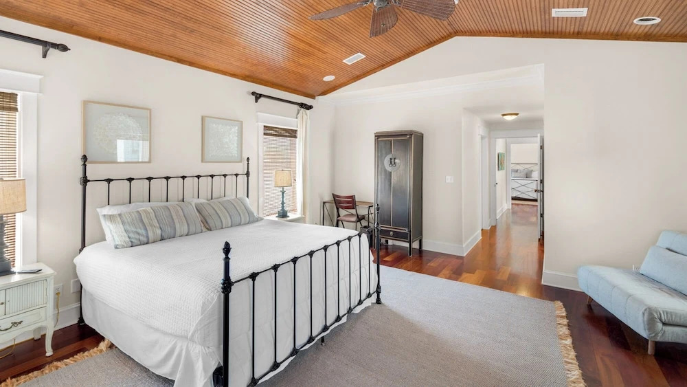 Seacrest Beach Home for 17, Huge Resort Pool & Beach Tram