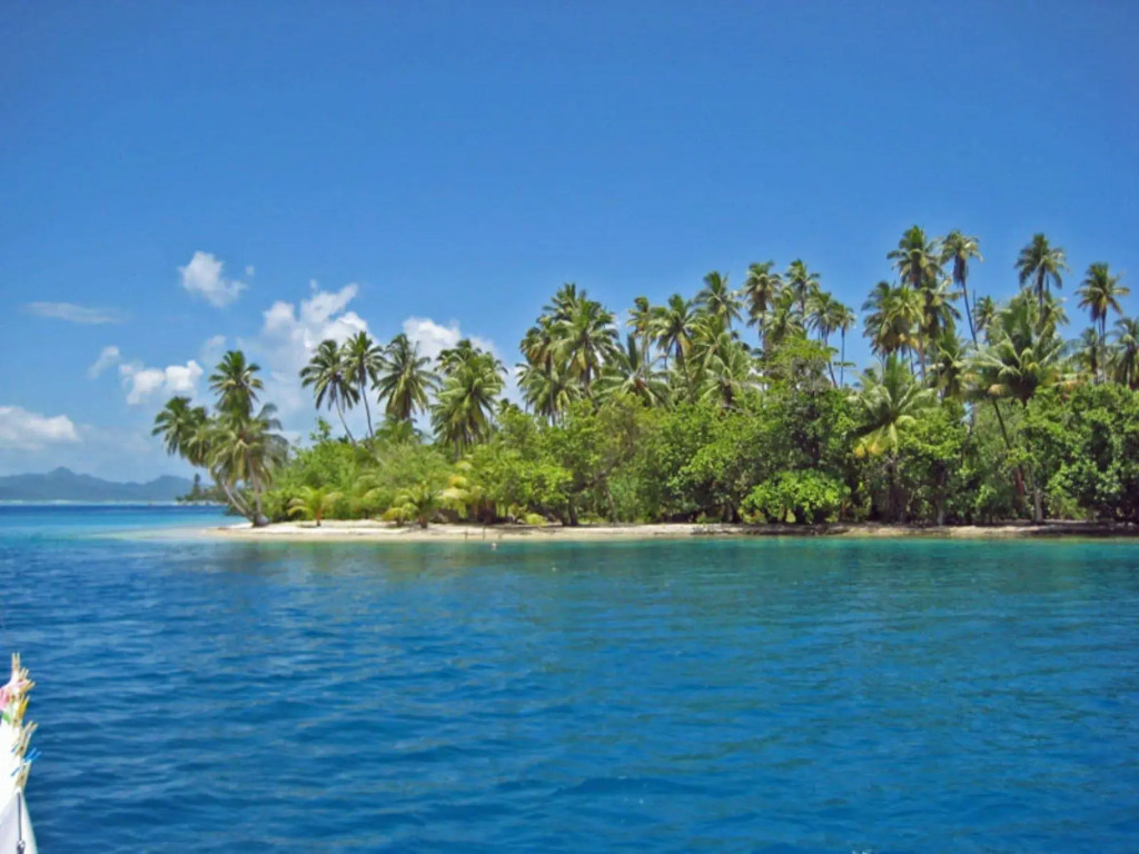Teavapiti Lodge