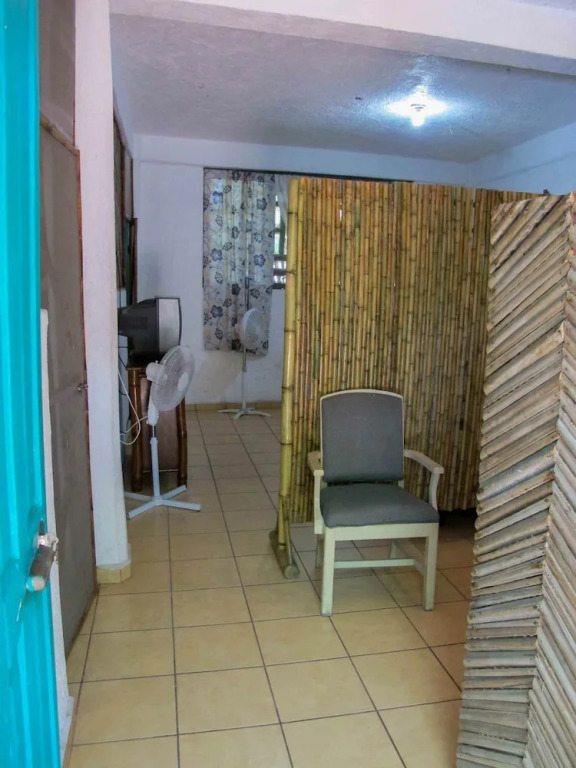 Casa Mexica Bungalows
