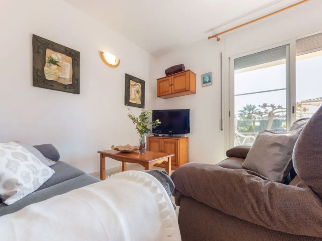 Holiday Home Jenaro by Interhome