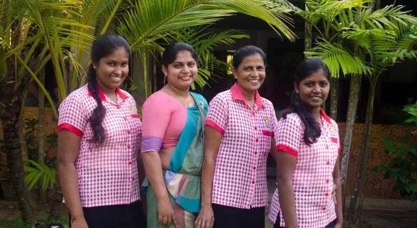 Pahalage Guesthouse