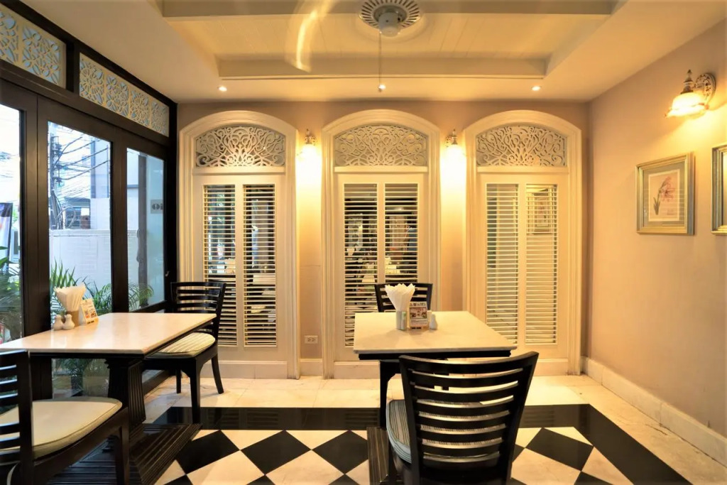 Отель La Petite Salil Sukhumvit 8