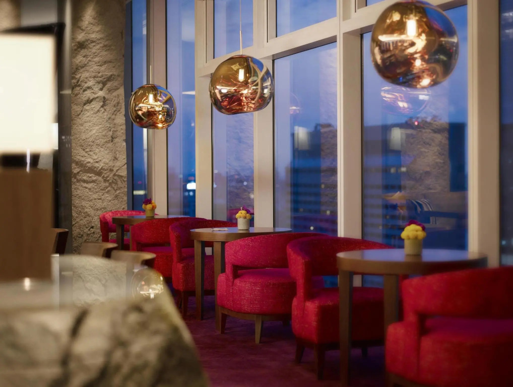 Park Hyatt Seoul